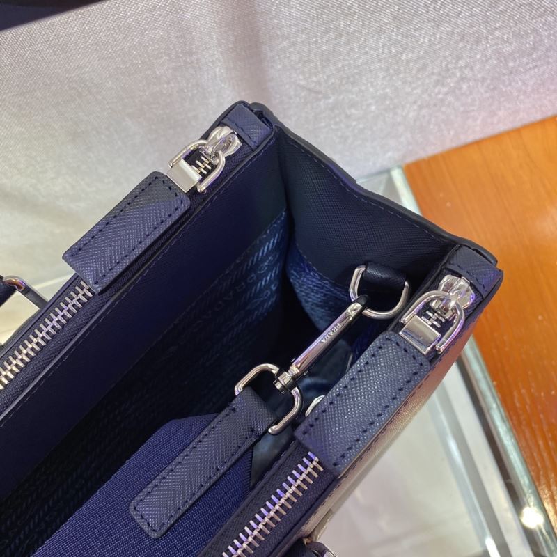 Prada Top Handle Bags